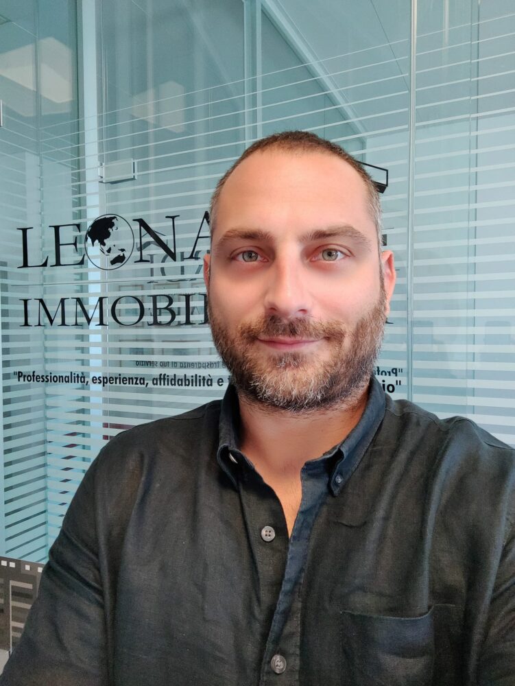 Marco Marini