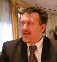 Michele Barni