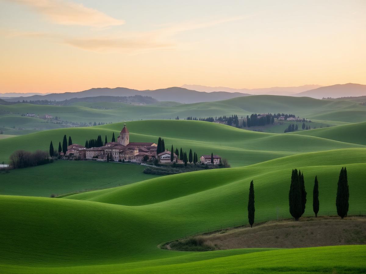 Umbria